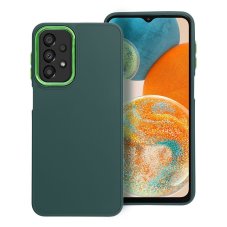 Kryt Frame Case Samsung Galaxy A23 5G Green Kryt Frame Case Samsung Galaxy A23 5G Green