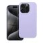 Kryt Candy Case iPhone 15 Plus Purple