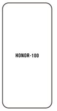 Hidrogél - védőfólia - Huawei Honor 100