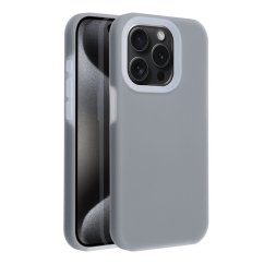 Kryt Candy Case iPhone 15 Grey