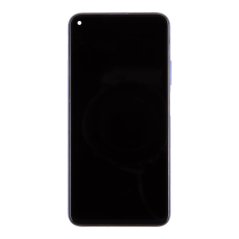 Displej s rámom Huawei Nova 5T Blue Displej s rámom Huawei Nova 5T Blue