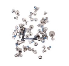 iPhone 13 Mini - kompletní sada šroubů