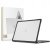 Kryt Tech-Protect Velar na Macbook Air 15 M2-M5 2023-2026 Black/Matte Clear