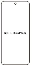 Hydrogel - ochranná fólia - Motorola ThinkPhone