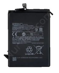 Batéria pre Xiaomi Redmi Note 14 Pro 5G