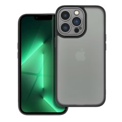 Kryt Variete Case iPhone 13 Pro Black Kryt Variete Case iPhone 13 Pro Black