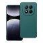 Kryt Case Xiaomi Redmi Note 14 Pro Plus 5G Matt Dark Green