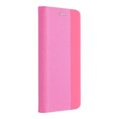 Kryt Sensitive Book  Samsung Galaxy A05  Light Pink