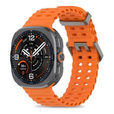 Remienok Tech-Protect Iconband Pro na Samsung Galaxy Watch Ultra 1 / 2 2024-2026 (47 mm) Orange