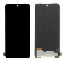 LCD displej + dotykové sklo Xiaomi Redmi Note 12s, Note 11 4G, Note 11S, Poco M4 Pro 4G LCD displej + dotykové sklo Xiaomi Redmi Note 12s, Note 11 4G, Note 11S, Poco M4 Pro 4G