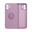 Kryt Roar Amber Case - Samsung Galaxy A34 5G Purple