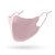 Rushko Fdtwelve D1 Ochranná maska Lilac Pink