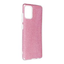 Kryt Shining Case Samsung Galaxy A51 Pink