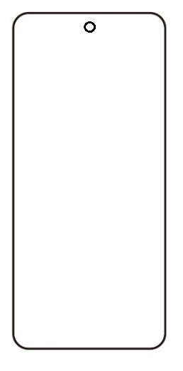 engaroGuard Hydrogel - ochranná fólia - Xiaomi Poco F7 Ultra