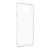Kryt Armor Jelly Case Roar - Xiaomi Redmi Note 9 5G průsvitný