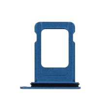 iPhone 13 mini - SIM tray (Blue) iPhone 13 mini - SIM tray (Blue)