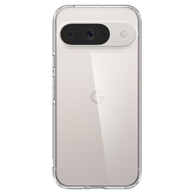 Kryt Spigen Ultra Hybrid Google Pixel 9 / 9 Pro Crystal Clear