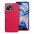 Kryt Frame Case Xiaomi Mi 11 Lite 5G / Mi 11 Lite LTE ( 4G ) / Mi 11 Lite Ne Magenta