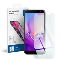 Ochranné tvrdené sklo - Samsung Galaxy J4 Plus Ochranné tvrdené sklo - Samsung Galaxy J4 Plus