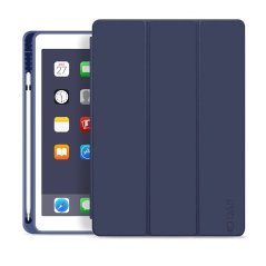 Kryt Tech-Protect SC Pen iPad 10.2” 7 / 8 / 9 / 2019-2021 Navy Kryt Tech-Protect SC Pen iPad 10.2” 7 / 8 / 9 / 2019-2021 Navy