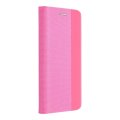 Kryt Sensitive Book Case Xiaomi Redmi 13C / Poco C65 Light Pink