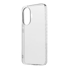 OBAL:ME TPU kryt pre Xiaomi Poco F7 Transparent