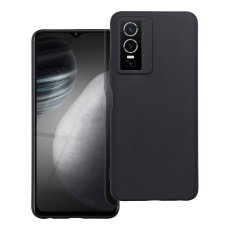Tok Matte Case Vivo Y76 5G Black