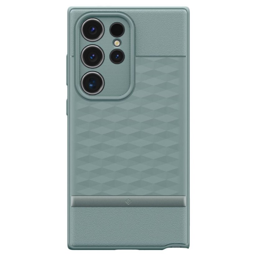 Kryt Caseology Parallax Samsung Galaxy S24 Ultra Sage Green