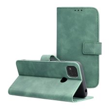 Kryt Tender Book Case Xiaomi Redmi 9C / 9C Nfc Green Kryt Tender Book Case Xiaomi Redmi 9C / 9C Nfc Green