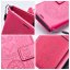 Tok MEZZO Book Case Xiaomi Redmi 12 4G / 12 5G lapač snov Magenta