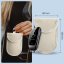 RFID blokátor Klatka Faradaya Tech-Protect Klr100 Pouch Keyless Rfid Signal Blocker Case Caffe Latte
