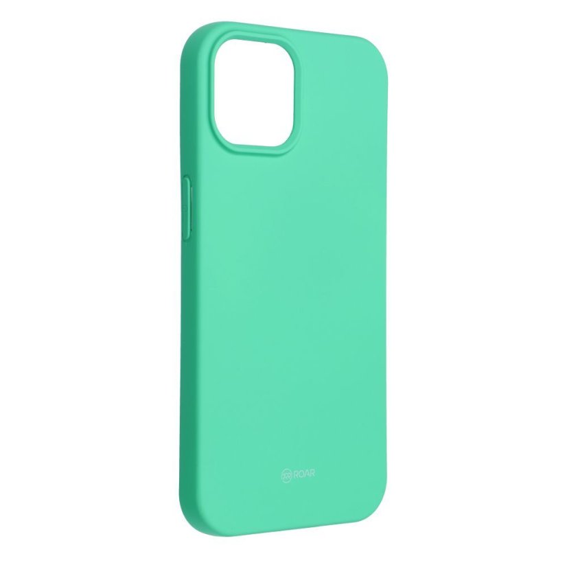 Roar Futerał All Day Colorful Jelly iPhone 15 Miętowy
