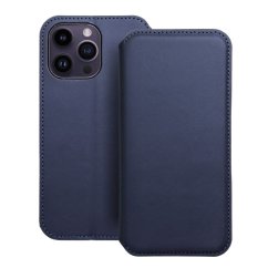 Kryt Dual Pocket Book iPhone 14 Pro Max Navy