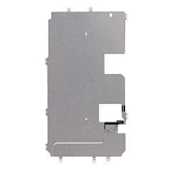 iPhone 8 Plus - Zadná kovová ochrana - Thermal shield iPhone 8 Plus - Zadná kovová ochrana - Thermal shield