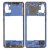 Samsung Galaxy A31 - Stredový rám - Prism Crush Blue