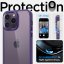 Kryt Spigen Ultra Hybrid iPhone 14 Pro Deep Purple