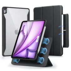 Kryt ESR Rebound Hybrid iPad Air 13” 1 / 2 / 2024-2025 Black Kryt ESR Rebound Hybrid iPad Air 13” 1 / 2 / 2024-2025 Black