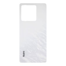 Xiaomi Redmi Note 13 5G náhradný kryt batérie White