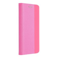 Kryt Sensitive Book Case Samsung Galaxy S20 FE / S20 FE 5G Light Pink