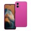 Kryt Case Silicone 2mm Motorola Moto G34 5G Pink