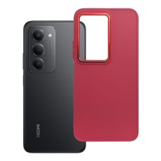 Kryt Case Xiaomi Redmi 15 4G / 5G (171,1mm) Frame Magenta