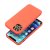 Pouzdro Case na Samsung Galaxy A07 / A08 Silicone peach