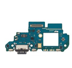 Samsung Galaxy A54 - Nabíjací flex s PCB doskou a konektorom