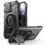 Kryt Supcase Ub Xt Mag Magsafe iPhone 15 Pro Max Black