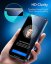 3PACK Ochranné tvrdené sklo - Apple iPhone 13 Pro Max s malým výrezom na slúchadlo + inštalačný rámik 3PACK Ochranné tvrdené sklo - Apple iPhone 13 Pro Max s malým výrezom na slúchadlo + inštalačný rámik