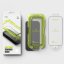 2ks v balení, set ochranných skiel Ringke Easy Slide 2-Pack iPhone 17 Pro Max Black