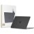 Tok Tech-Protect Smartshell Macbook Air 13 M2-M5 2023-2026 Matte Black