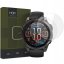 2ks v balení, set ochranných skiel Hofi Glass Pro+ 2-Pack Garmin Fenix 8 / 8 Pro (51 mm) Clear