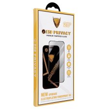 Ochranné tvrdené sklo OG 6D Premium Privacy Glass - iPhone 17 Air Black Ochranné tvrdené sklo OG 6D Premium Privacy Glass - iPhone 17 Air Black