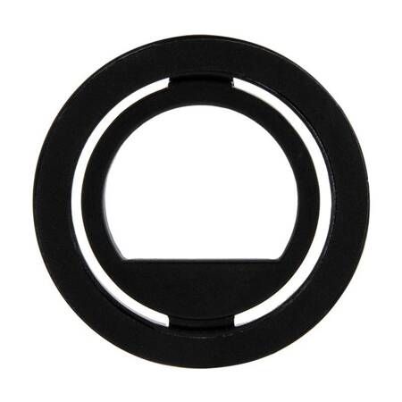 Guess Ring állvány Gumrsaldgk (strasszkövek) Black